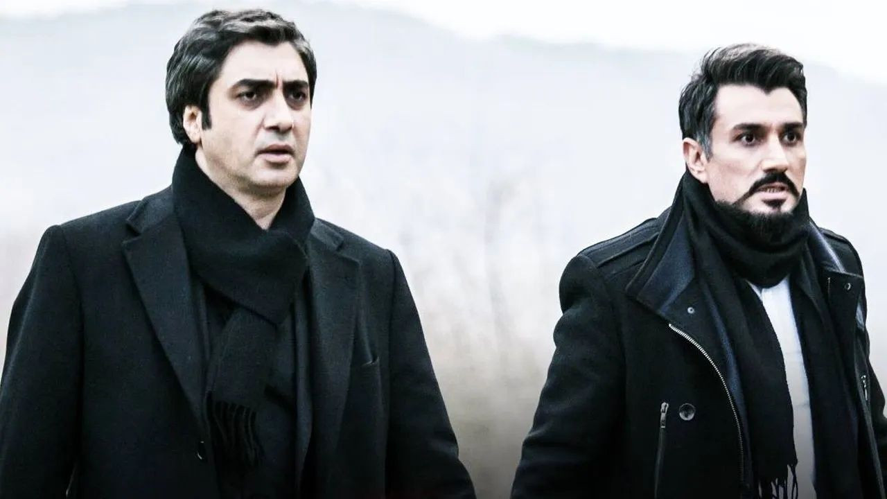 Kurtlar Vadisi Eski Ekip Toplandı! Kanal Belli Oldu, Başrol Oyuncuları Müjdeyi Verdi! - Sayfa 10