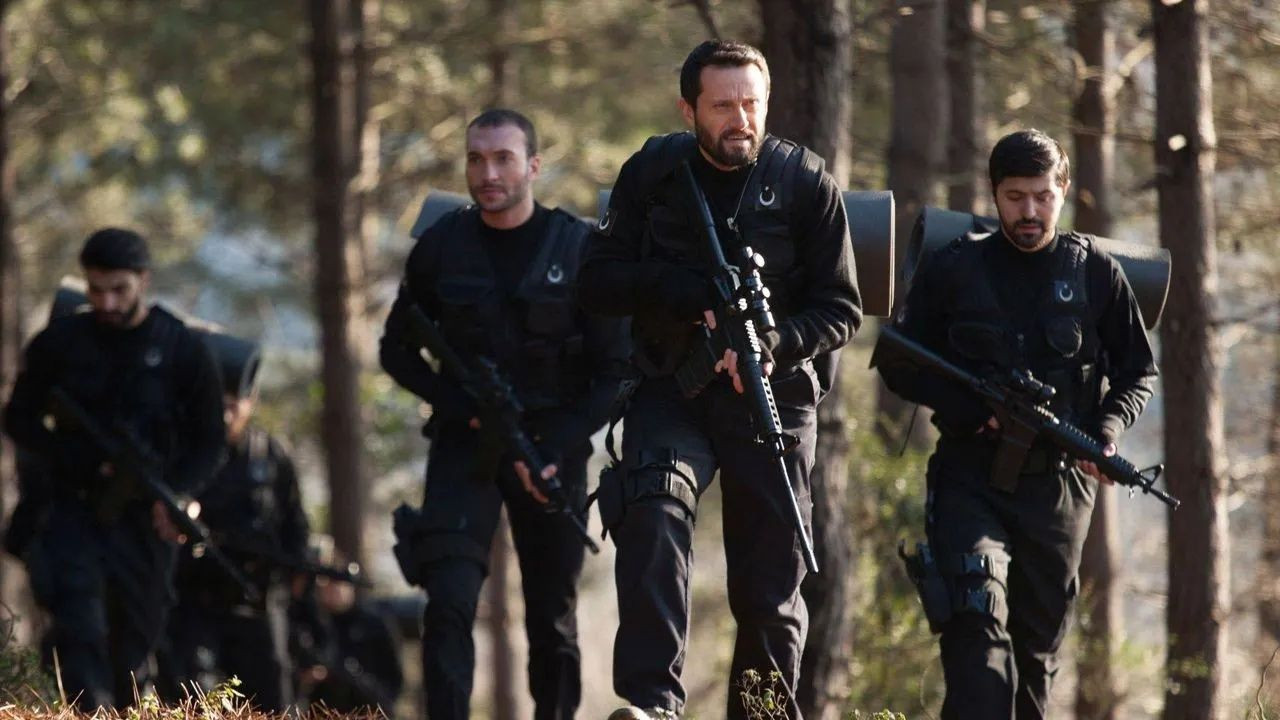 Kurtlar Vadisi Eski Ekip Toplandı! Kanal Belli Oldu, Başrol Oyuncuları Müjdeyi Verdi! - Sayfa 15