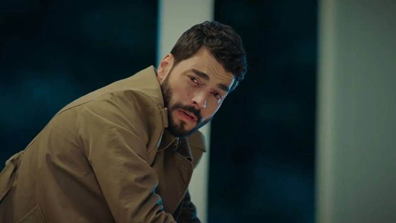 Kaderimin Oyunu Dizisinde Flaş Veda! Cemal ve Asiye Aşkında Mutlu Son Artık Çok Yakın! - Sayfa 5