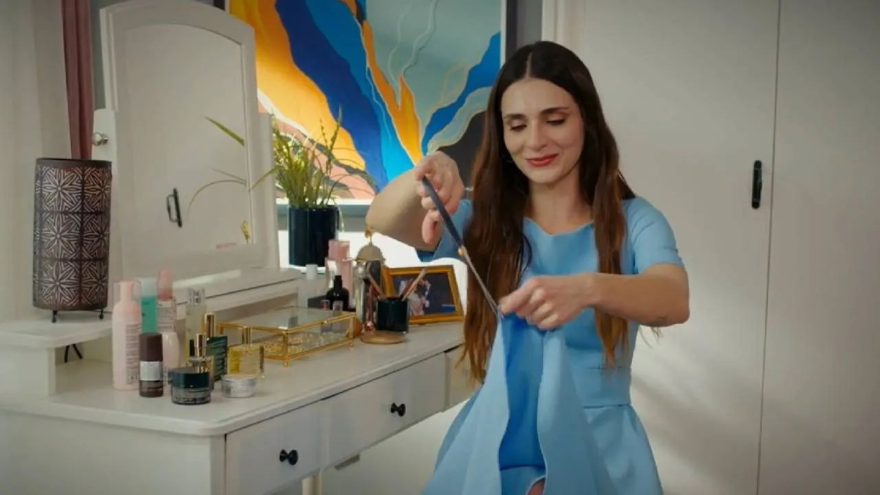 Kaderimin Oyunu Dizisinde Flaş Veda! Cemal ve Asiye Aşkında Mutlu Son Artık Çok Yakın! - Sayfa 6