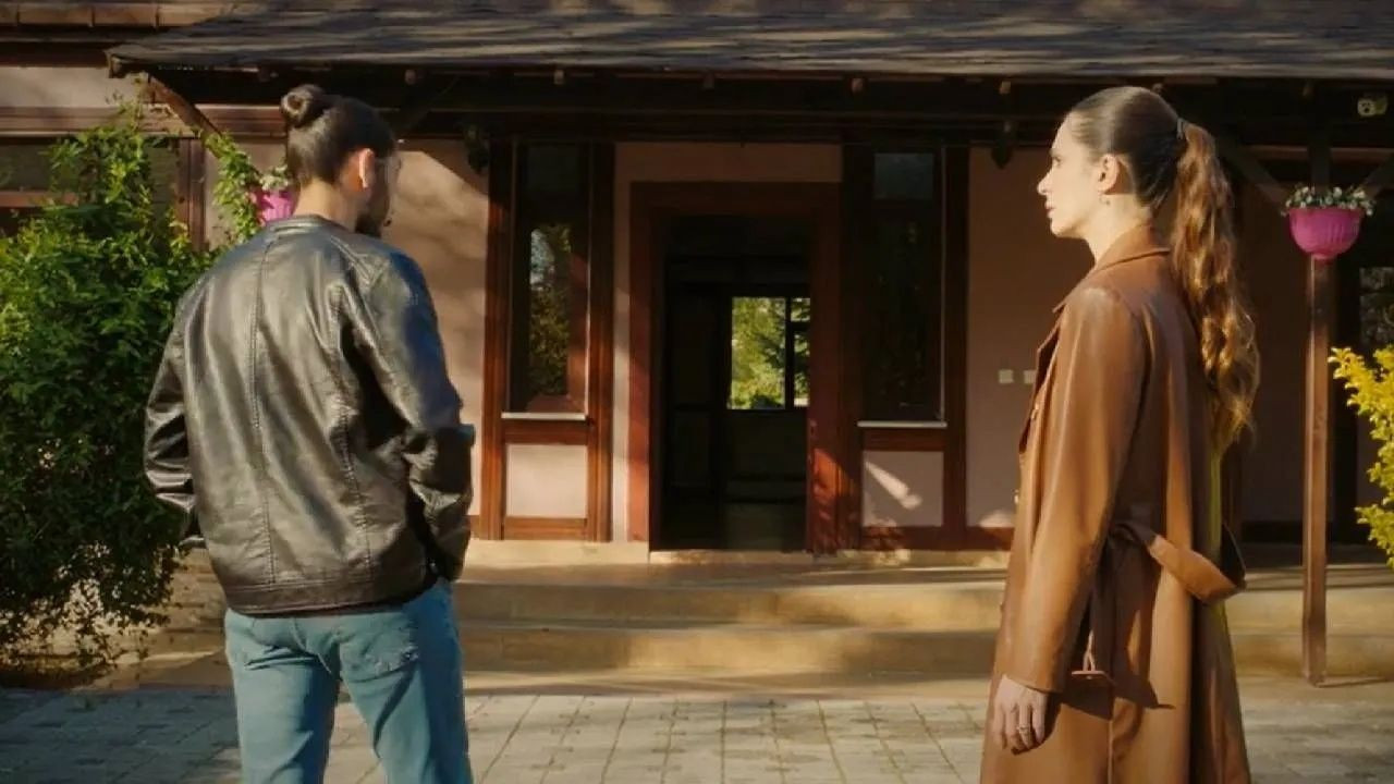 Kaderimin Oyunu Dizisinde Flaş Veda! Cemal ve Asiye Aşkında Mutlu Son Artık Çok Yakın! - Sayfa 7