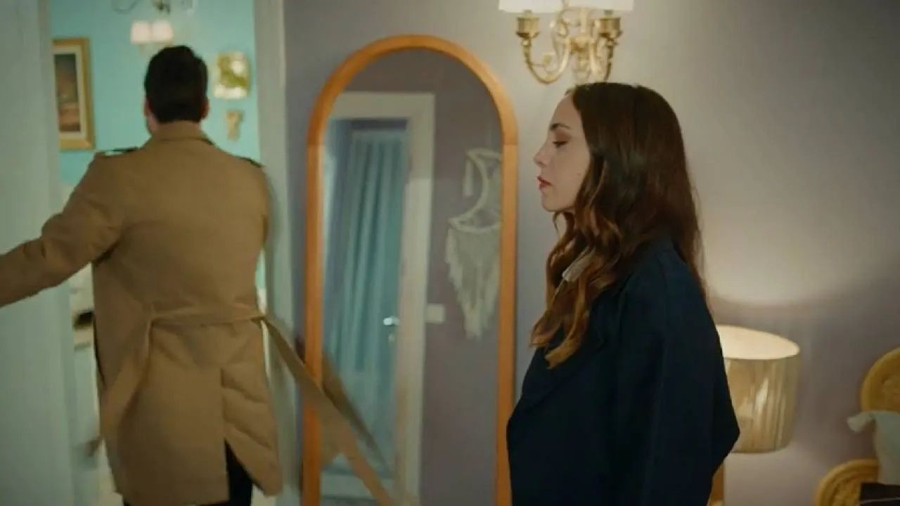 Kaderimin Oyunu Dizisinde Flaş Veda! Cemal ve Asiye Aşkında Mutlu Son Artık Çok Yakın! - Sayfa 9