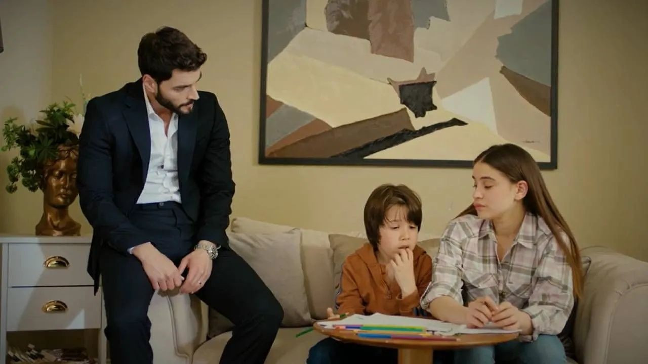 Kaderimin Oyunu Dizisinde Flaş Veda! Cemal ve Asiye Aşkında Mutlu Son Artık Çok Yakın! - Sayfa 11