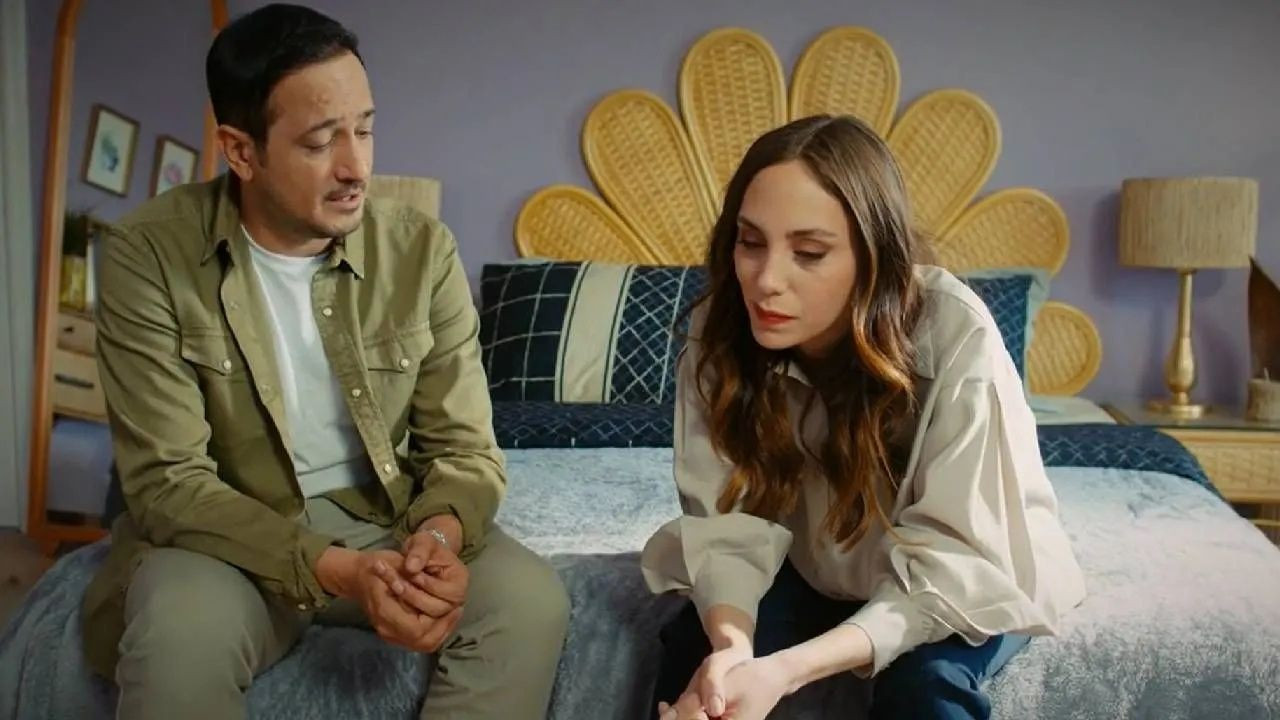 Kaderimin Oyunu Dizisinde Flaş Veda! Cemal ve Asiye Aşkında Mutlu Son Artık Çok Yakın! - Sayfa 13