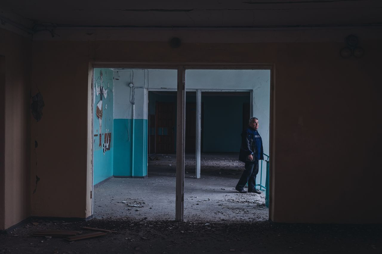 Rusya'nın saldırısı altındaki Ukrayna'da yaşam! Harkiv'de meydana gelen yıkım görüntülendi - Sayfa 18