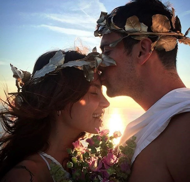 Ünlü çiftin evliliği tek celsede bitti! İşte 2022 yılında boşanan ünlü isimler - Sayfa 28