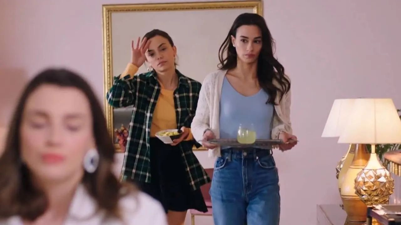 Gülümse Kaderine Dizisinde Yaren'in Kim Olduğu Ortaya Çıktı! Kudret Gerçeği Öğreniyor! - Sayfa 8