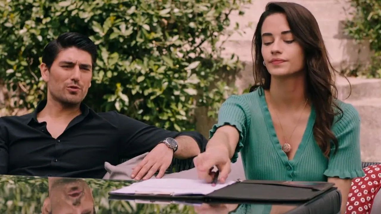 Gülümse Kaderine Dizisinde Yaren'in Kim Olduğu Ortaya Çıktı! Kudret Gerçeği Öğreniyor! - Sayfa 9