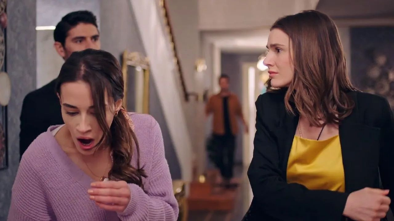 Gülümse Kaderine Dizisinde Yaren'in Kim Olduğu Ortaya Çıktı! Kudret Gerçeği Öğreniyor! - Sayfa 12