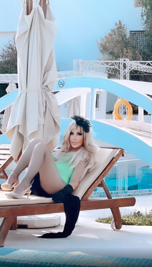 Filiz Akın'a benzemek için estetik operasyon geçiren Seyhan Soylu son haliyle 'yok artık' dedirtti - Sayfa 11