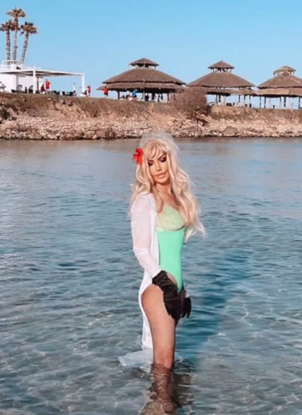 Filiz Akın'a benzemek için estetik operasyon geçiren Seyhan Soylu son haliyle 'yok artık' dedirtti - Sayfa 16