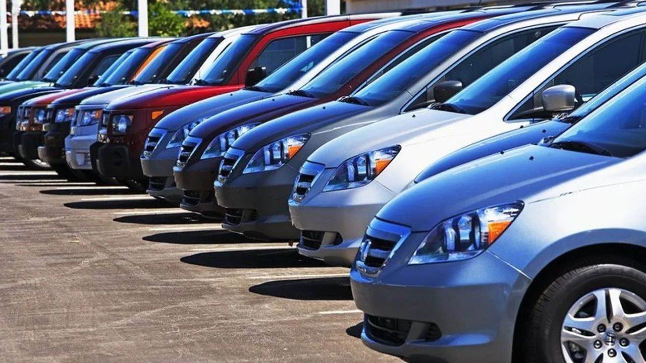 İkinci El Araçlarda Bu Fiyat Listesi İlaç Gibi Gelecek! - Sayfa 5