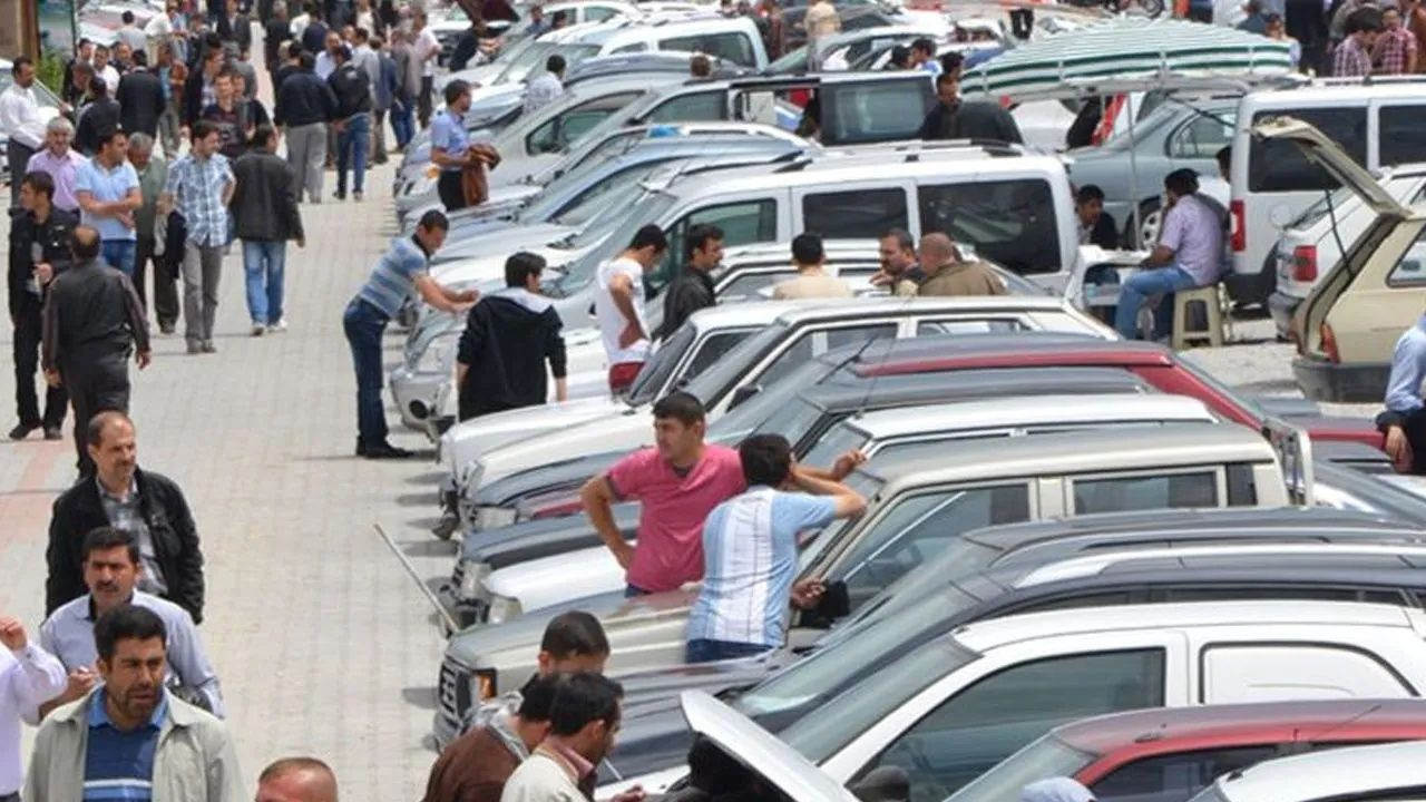 İkinci El Araçlarda Bu Fiyat Listesi İlaç Gibi Gelecek! - Sayfa 6