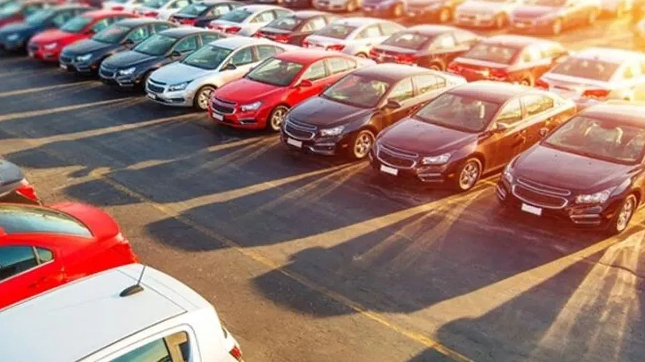 İkinci El Araçlarda Bu Fiyat Listesi İlaç Gibi Gelecek! - Sayfa 7