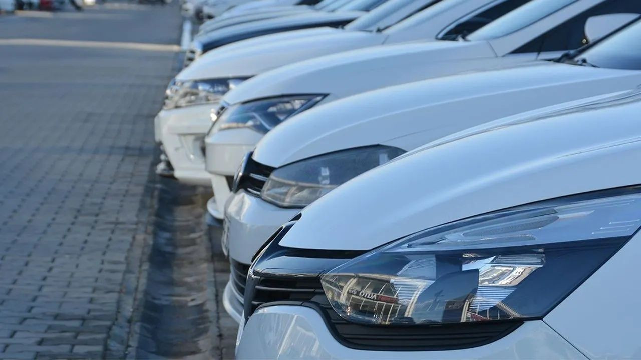 İkinci El Araçlarda Bu Fiyat Listesi İlaç Gibi Gelecek! - Sayfa 9