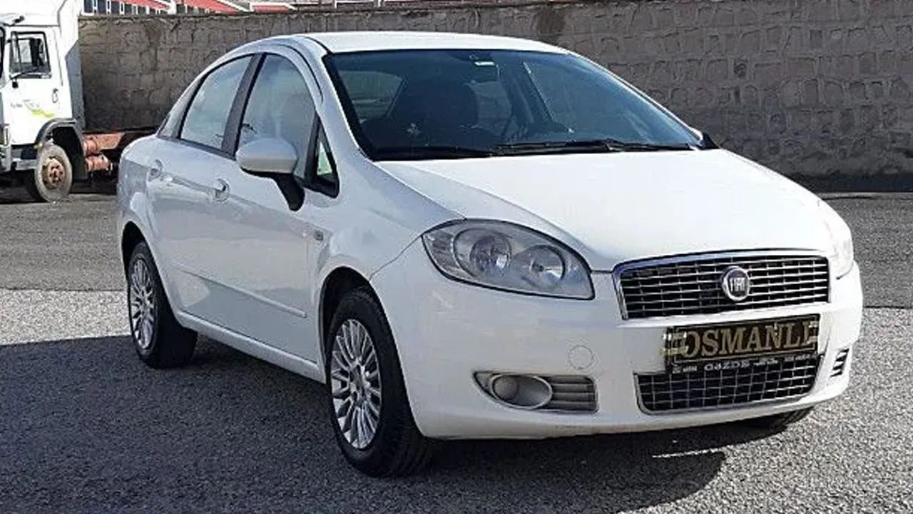 İkinci El Araçlarda Bu Fiyat Listesi İlaç Gibi Gelecek! - Sayfa 12