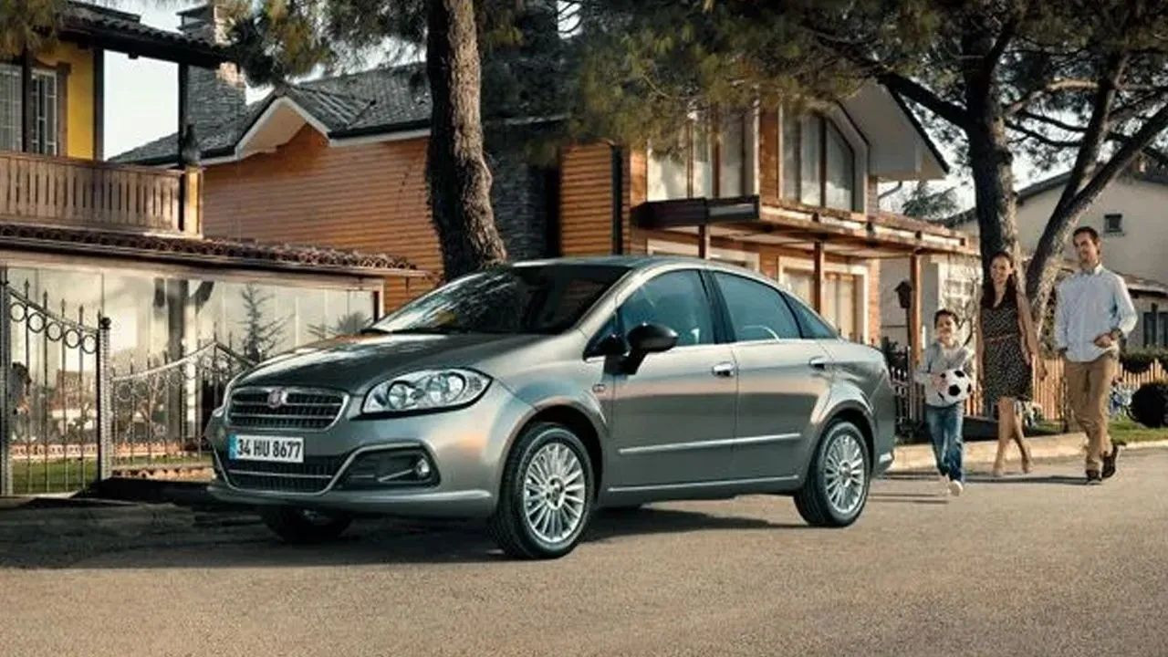 İkinci El Araçlarda Bu Fiyat Listesi İlaç Gibi Gelecek! - Sayfa 14