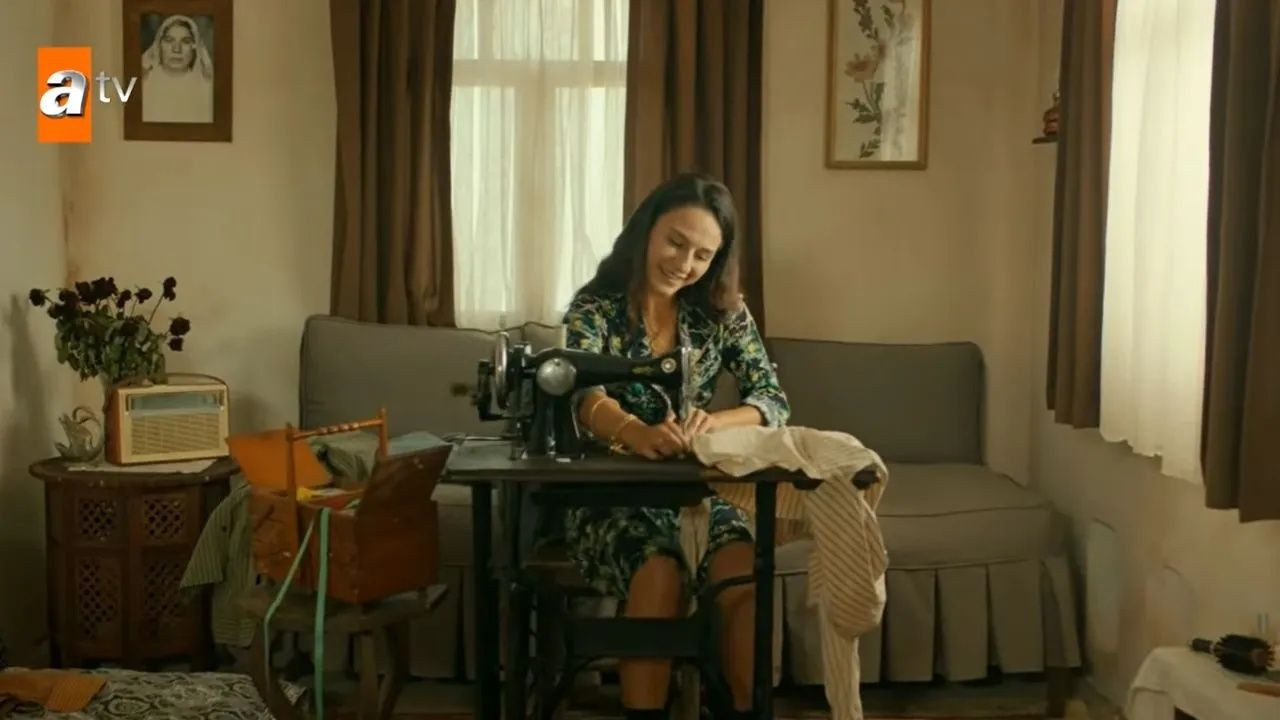 Bir Zamanlar Çukurova Dizisini Final Öncesi Bitiren Hata! Senaristin kafası karıştı - Sayfa 6