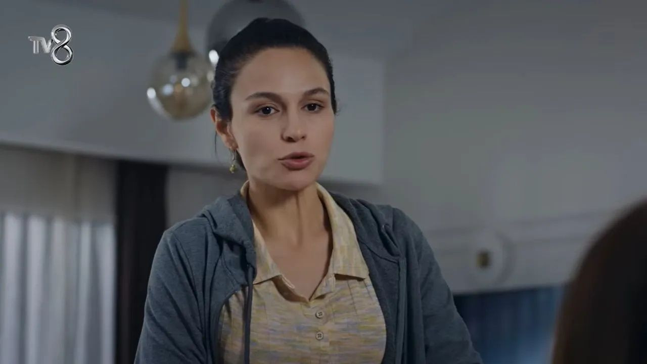 Bir Zamanlar Çukurova Dizisini Final Öncesi Bitiren Hata! Senaristin kafası karıştı - Sayfa 9