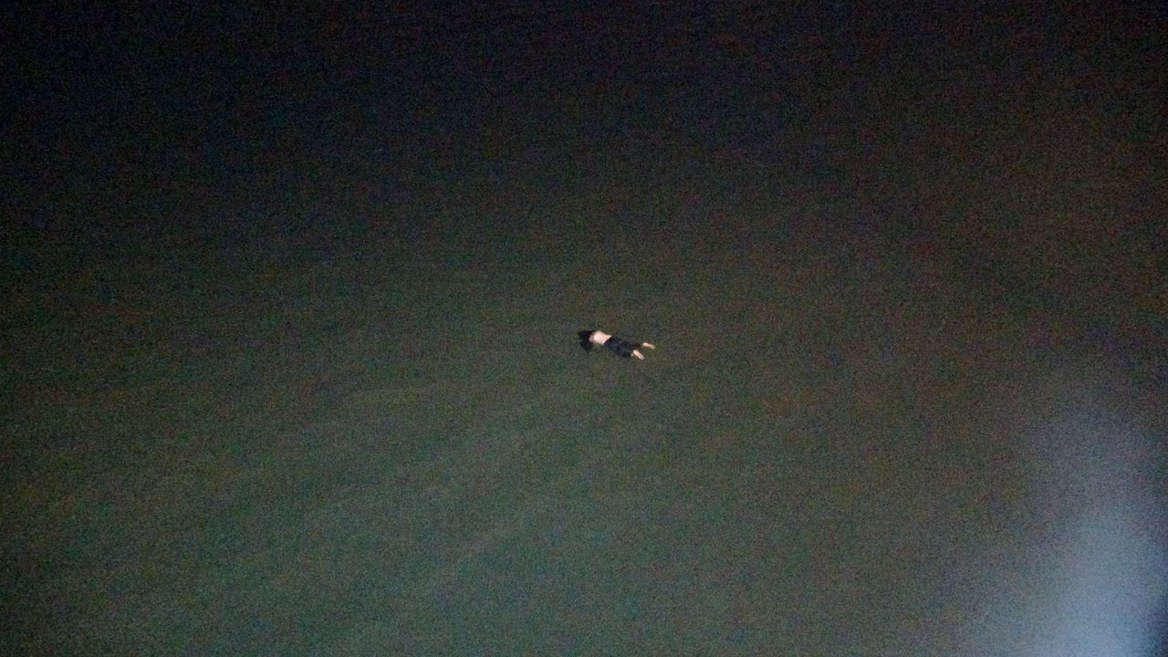 Yasak aşk yaşayan sevgililer köprüden atladı: 1'i öldü, diğeri kurtarıldı - Sayfa 6