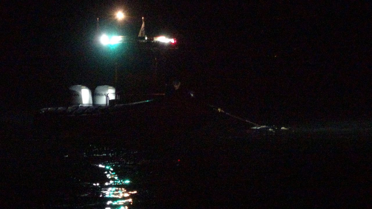 Yasak aşk yaşayan sevgililer köprüden atladı: 1'i öldü, diğeri kurtarıldı - Sayfa 5