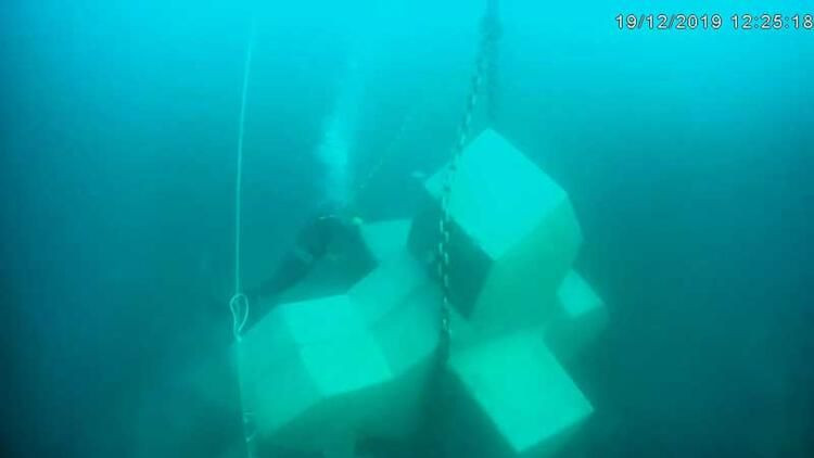 Mimar Sinan tekniği uygulanmıştı... Denize dolgu havalimanı açılıyor - Sayfa 14