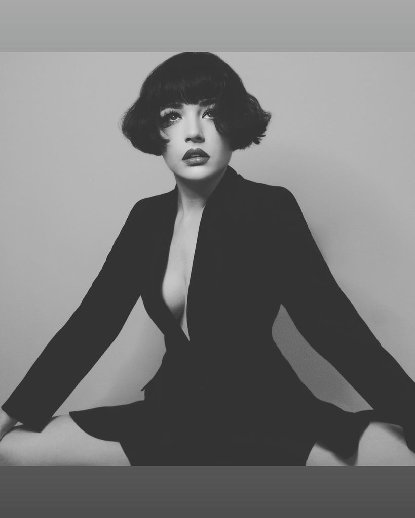 Gonca Vuslateri'den MHP'li Ahmet Çakar'a 'sütyensiz' tepki! - Sayfa 5