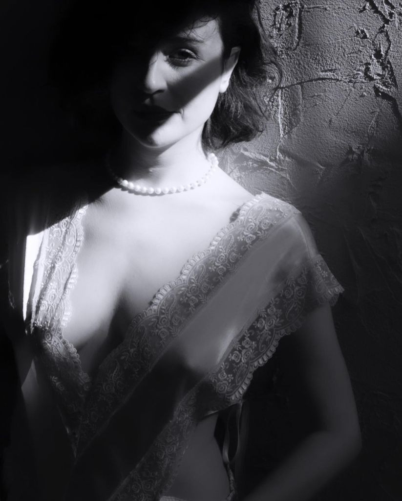 Gonca Vuslateri'den MHP'li Ahmet Çakar'a 'sütyensiz' tepki! - Sayfa 7