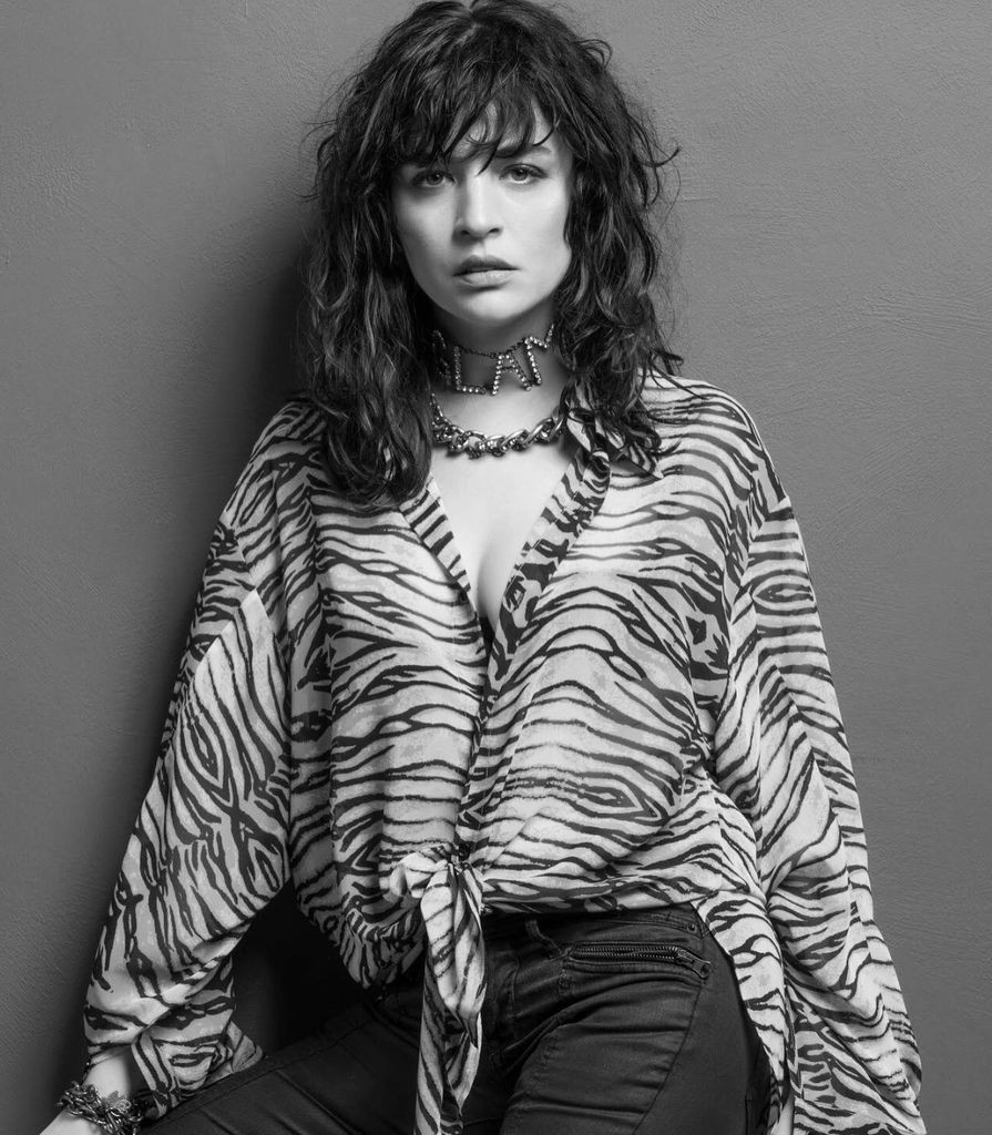 Gonca Vuslateri'den MHP'li Ahmet Çakar'a 'sütyensiz' tepki! - Sayfa 10