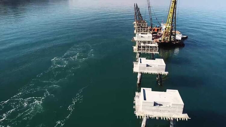 Karadeniz'in incisi için beklenen gün geldi: Rize-Artvin Havalimanı açılışına saatler kaldı! - Sayfa 22