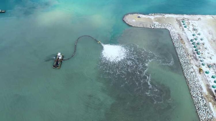 Karadeniz'in incisi için beklenen gün geldi: Rize-Artvin Havalimanı açılışına saatler kaldı! - Sayfa 17
