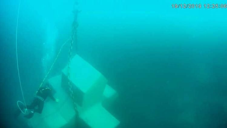 Karadeniz'in incisi için beklenen gün geldi: Rize-Artvin Havalimanı açılışına saatler kaldı! - Sayfa 19