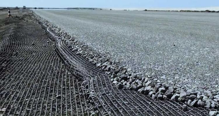 Karadeniz'in incisi için beklenen gün geldi: Rize-Artvin Havalimanı açılışına saatler kaldı! - Sayfa 20