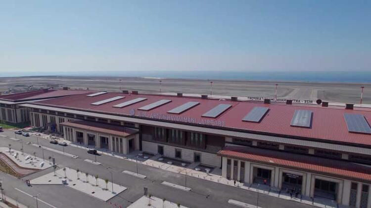 Karadeniz'in incisi için beklenen gün geldi: Rize-Artvin Havalimanı açılışına saatler kaldı! - Sayfa 14