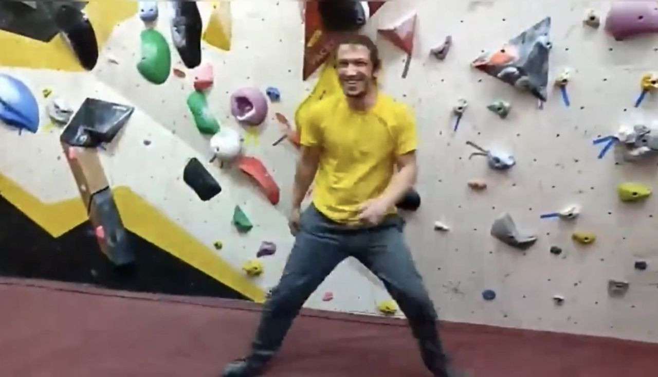 Boğaziçi Üniversitesi öğrencisi barfiks demirine asılı halde bulundu - Sayfa 5