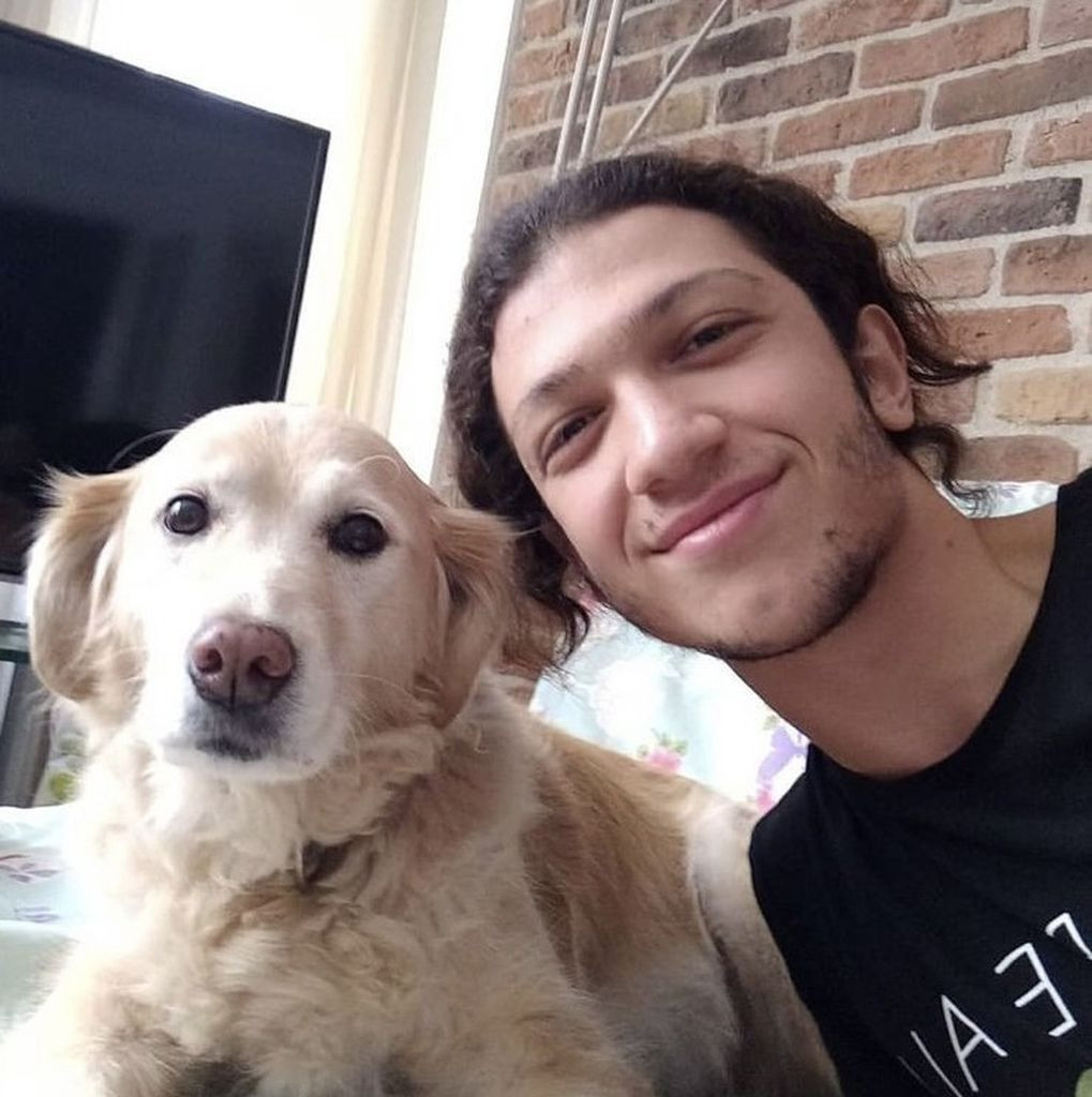 Boğaziçi Üniversitesi öğrencisi barfiks demirine asılı halde bulundu - Sayfa 6