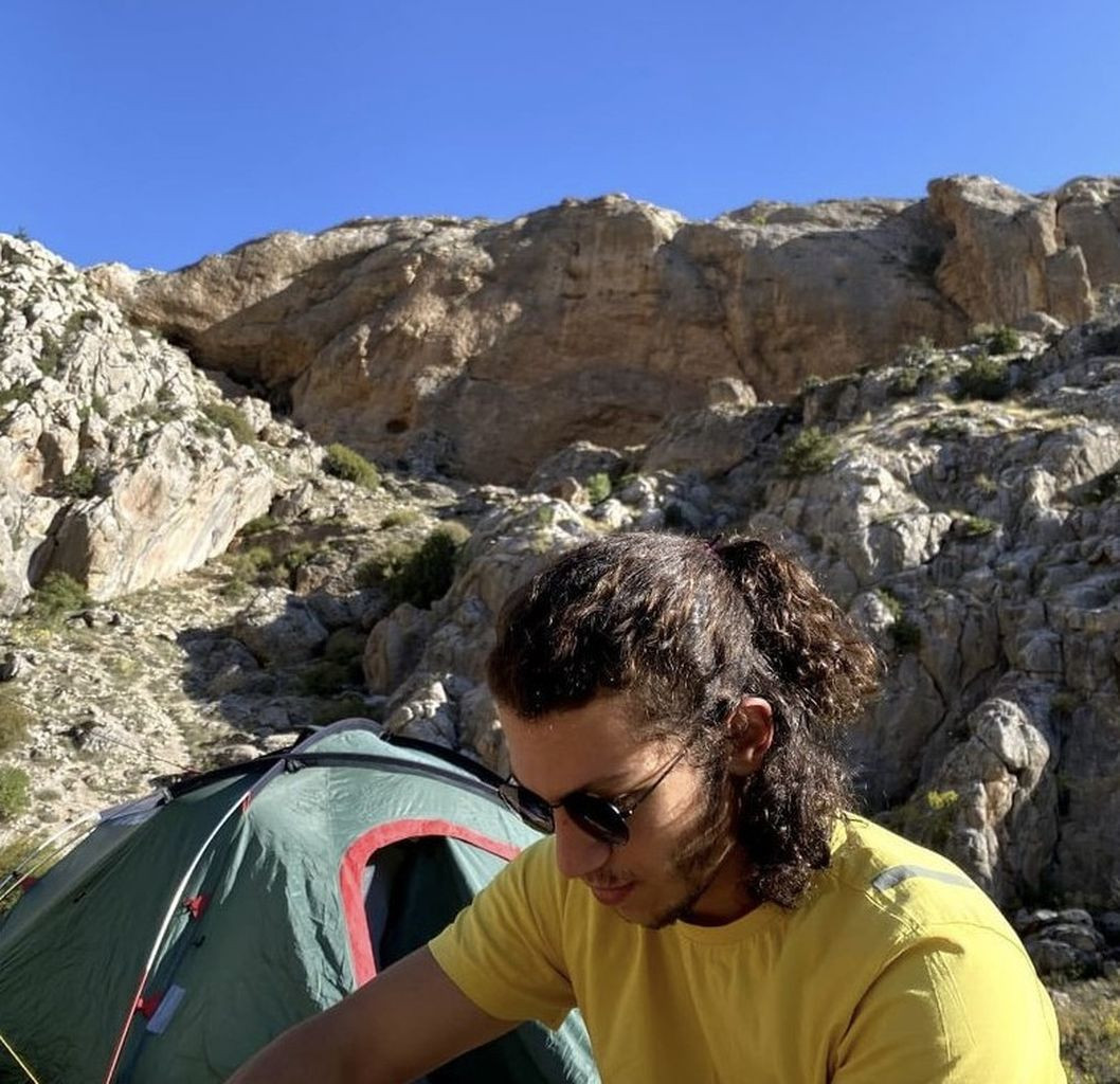 Boğaziçi Üniversitesi öğrencisi barfiks demirine asılı halde bulundu - Sayfa 7