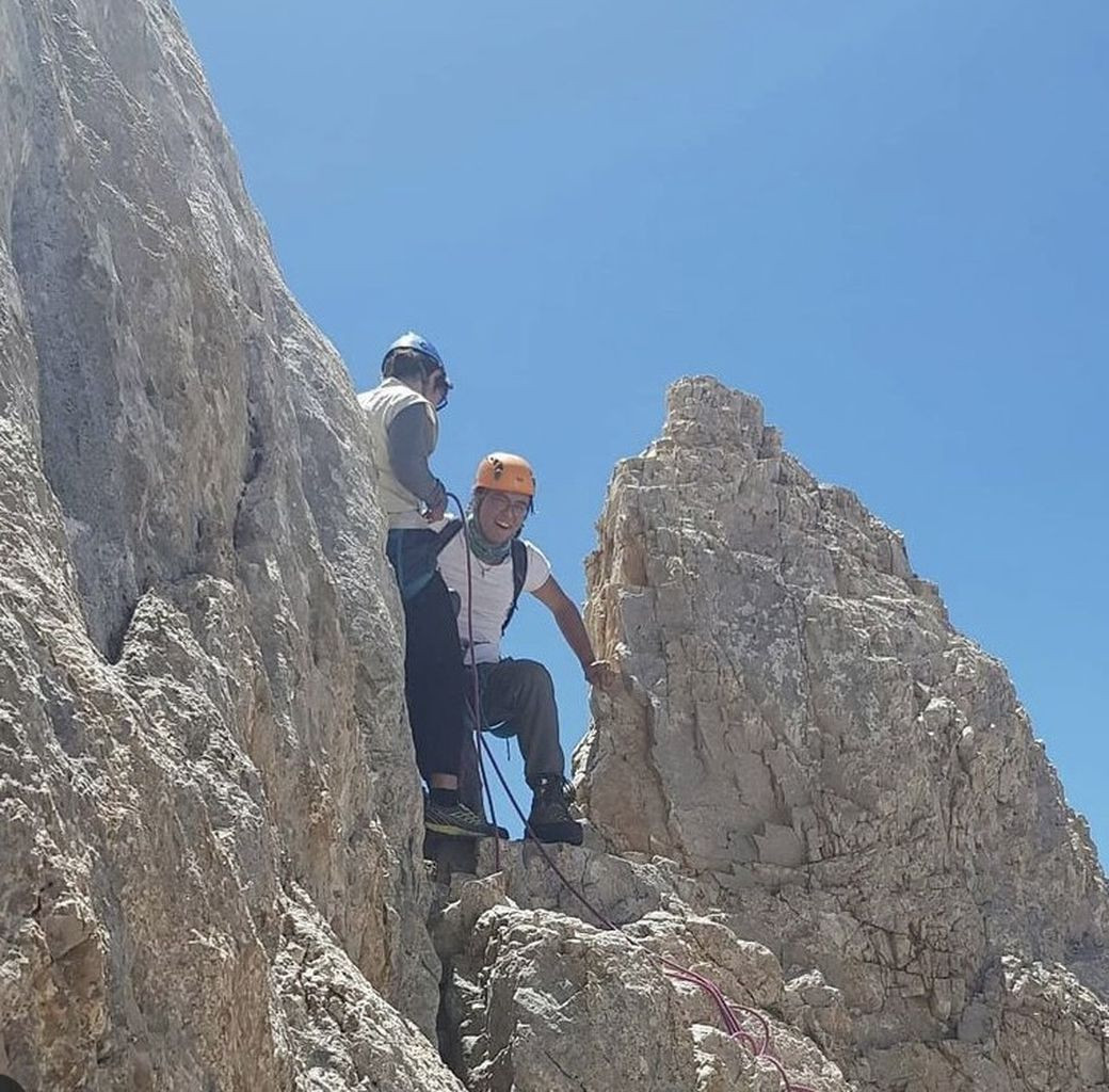 Boğaziçi Üniversitesi öğrencisi barfiks demirine asılı halde bulundu - Sayfa 8