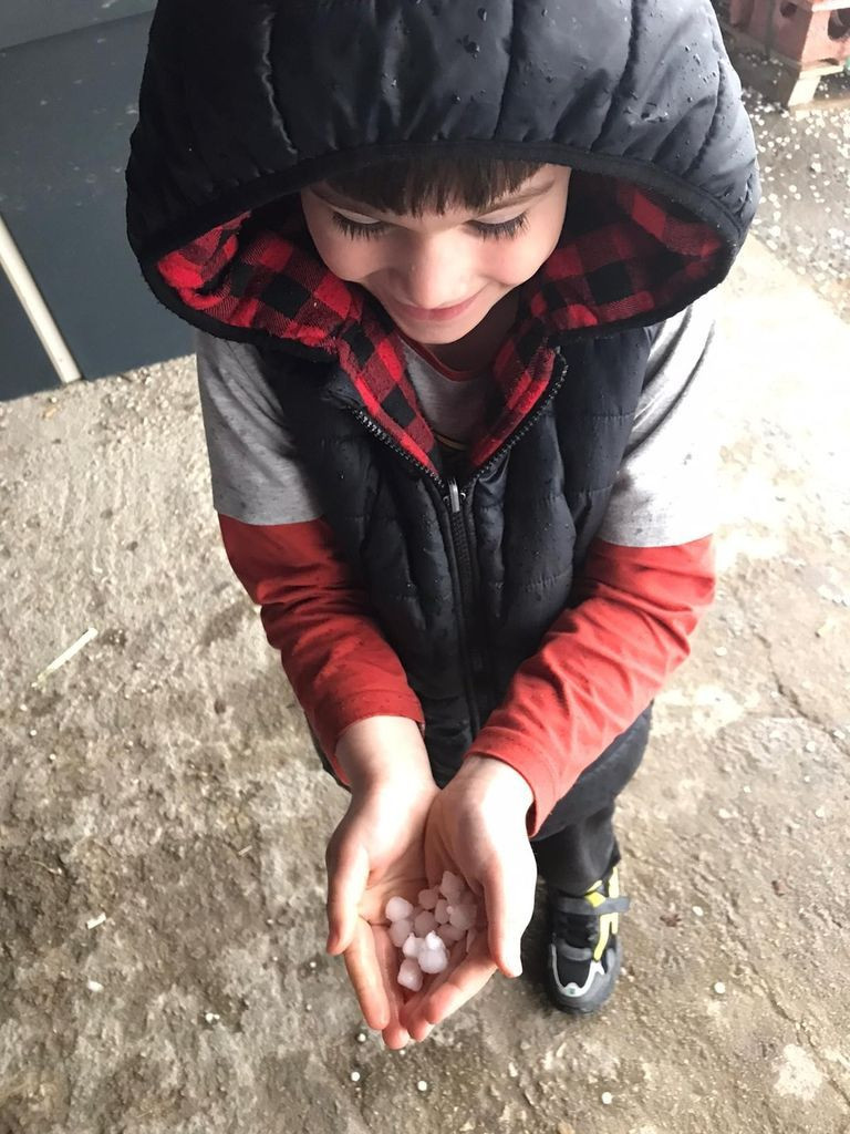 Sağanak yağış birçok şehirde hayatı felç etti! Araçlar sulara gömüldü, iş yerlerini su bastı - Sayfa 9