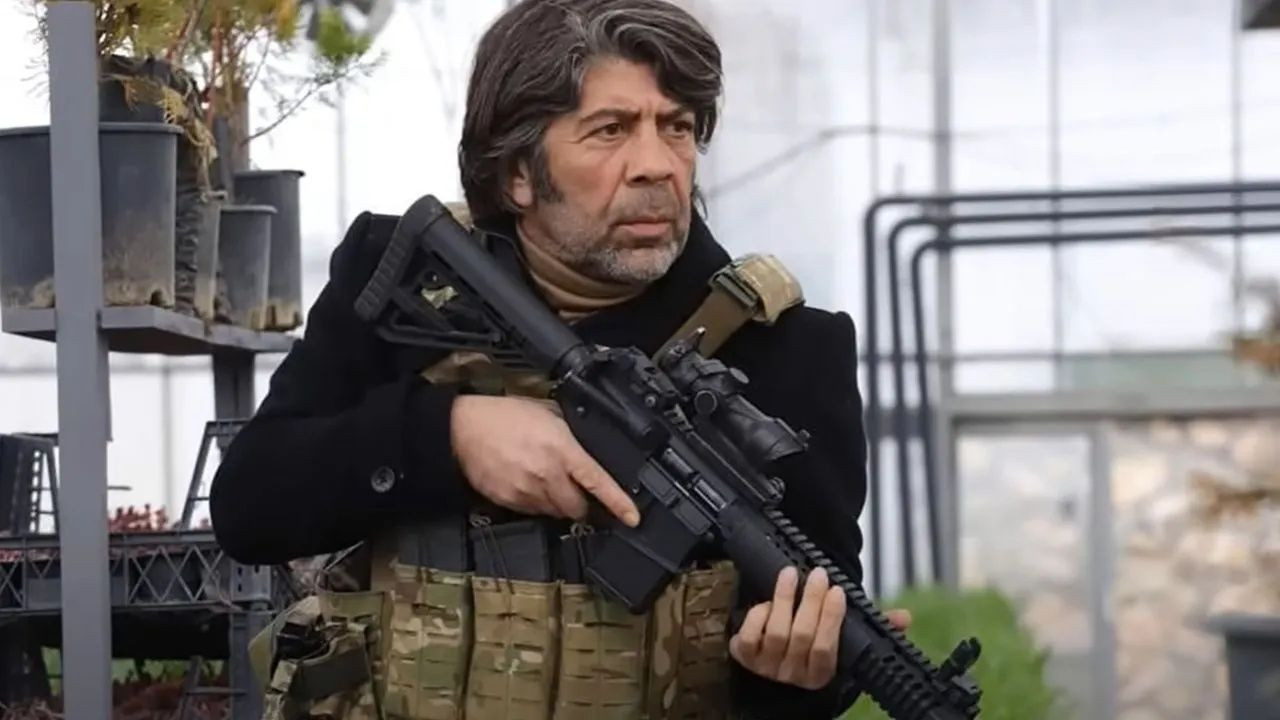 Teşkilat Dizisinde Beklenen Oldu! Bu Ayrılık Uzun Süre Unutulmaz! - Sayfa 5