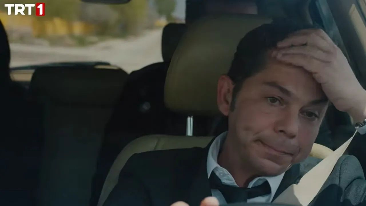 Teşkilat Dizisinde Beklenen Oldu! Bu Ayrılık Uzun Süre Unutulmaz! - Sayfa 6