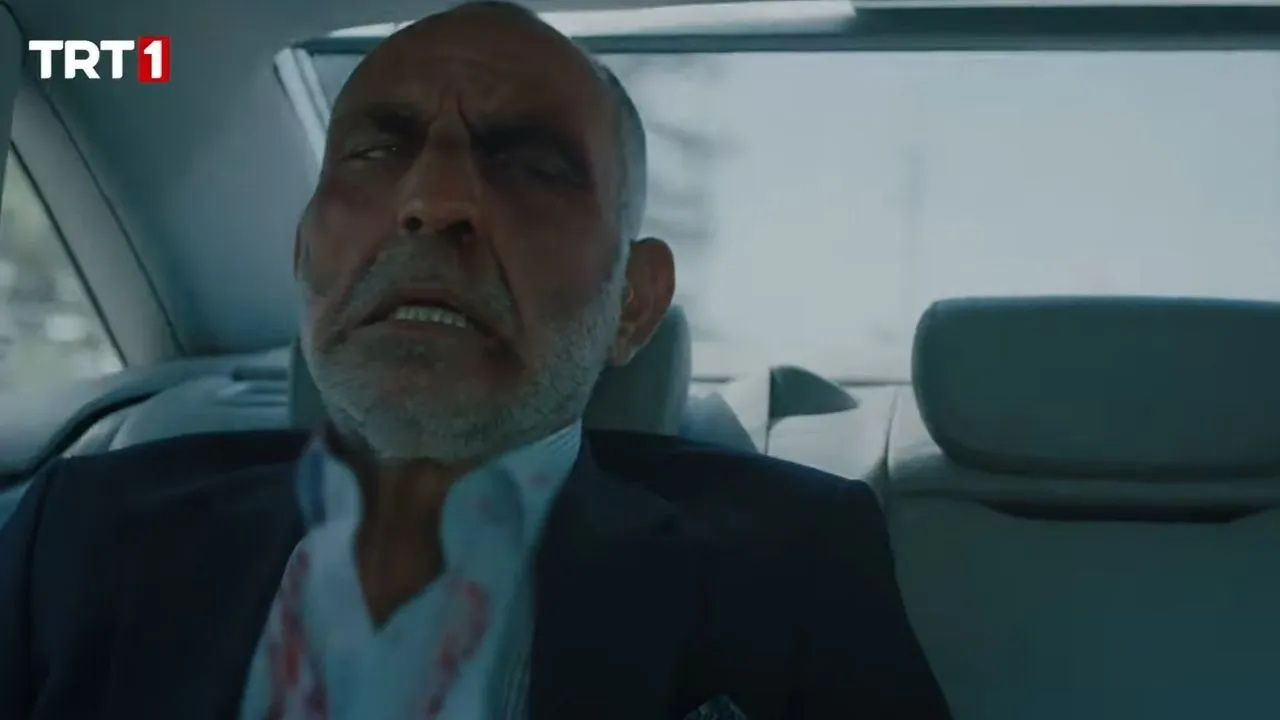 Teşkilat Dizisinde Beklenen Oldu! Bu Ayrılık Uzun Süre Unutulmaz! - Sayfa 10