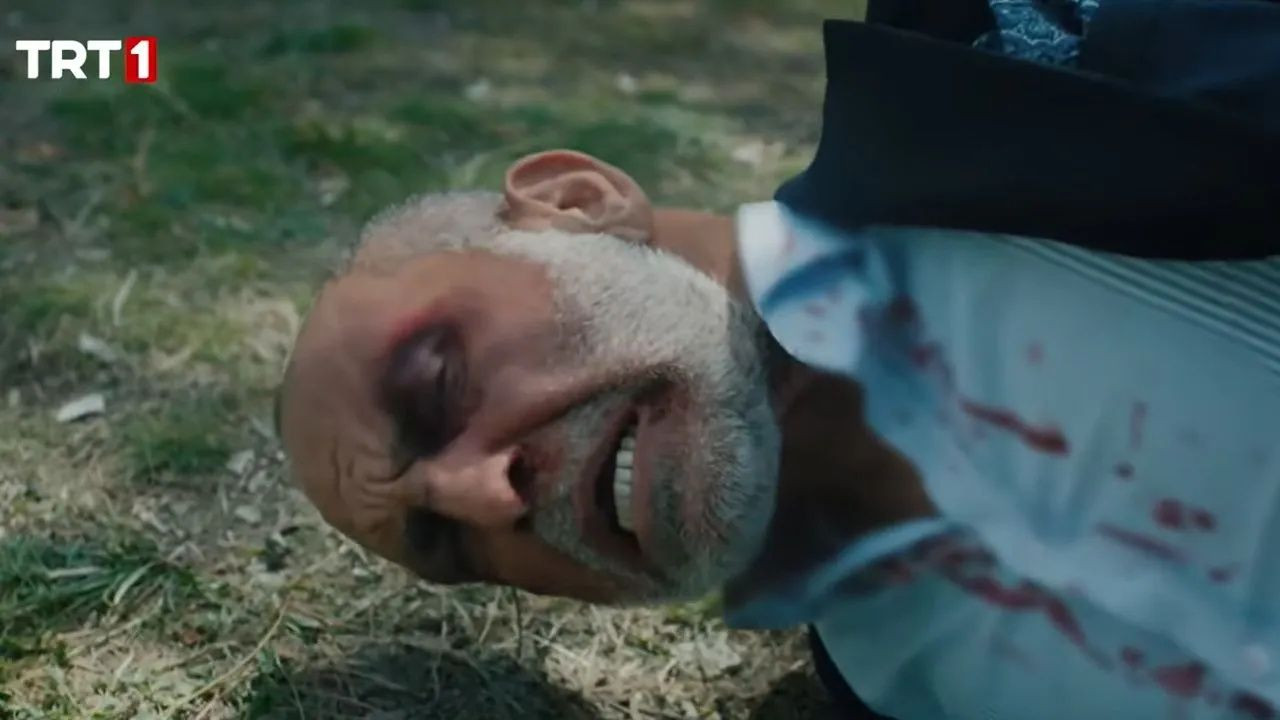 Teşkilat Dizisinde Beklenen Oldu! Bu Ayrılık Uzun Süre Unutulmaz! - Sayfa 11