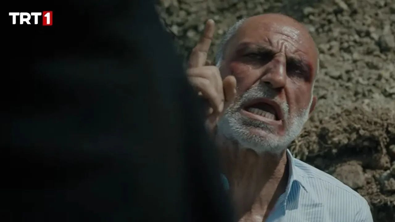 Teşkilat Dizisinde Beklenen Oldu! Bu Ayrılık Uzun Süre Unutulmaz! - Sayfa 12