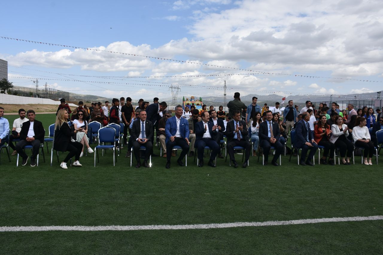 Cudi Dağı’nda raket sesleri! Şırnak'ın ilk uluslararası tenis turnuvası Cudi Cup başladı - Sayfa 5