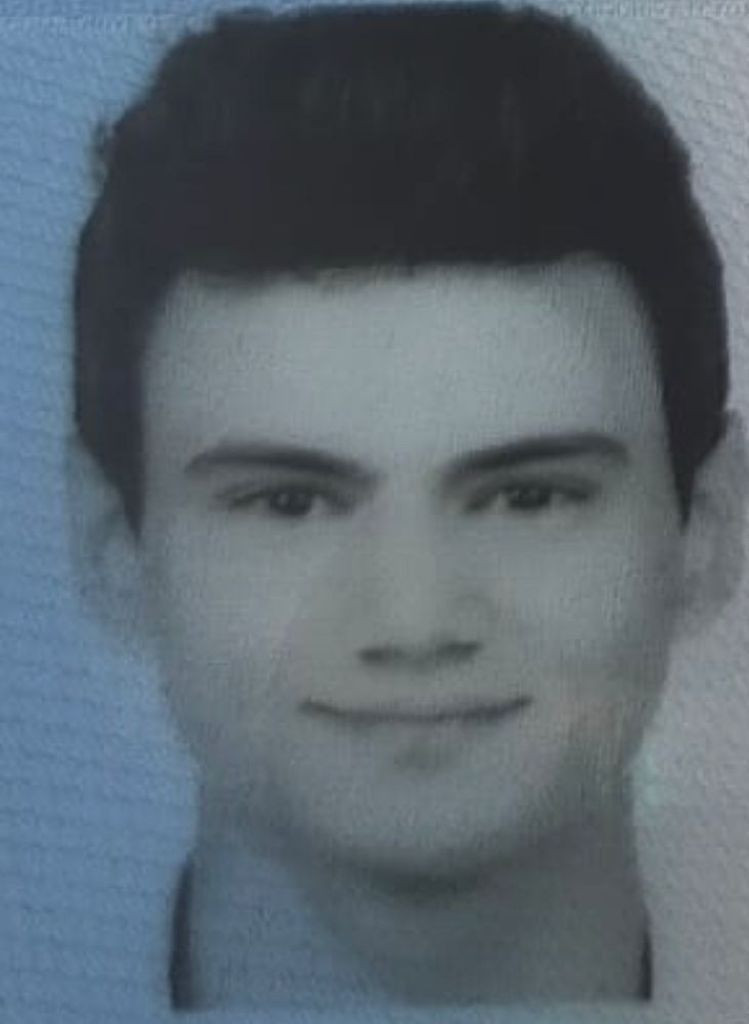 Balık tutan çift denize düştü! Furkan öldü, Mine kurtarıldı - Sayfa 6