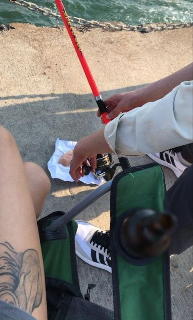 Balık tutan çift denize düştü! Furkan öldü, Mine kurtarıldı - Sayfa 8