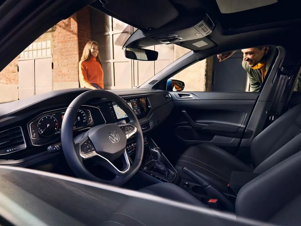 Wolkswagen Polo 2022 Mayıs Fiyatıyla Yaz Mevsimine Hazır! Polo Fiyat Listesinde fırsat Var - Sayfa 8