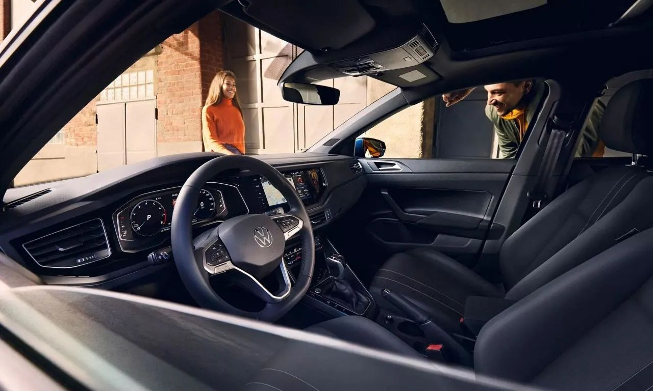 Wolkswagen Polo 2022 Mayıs Fiyatıyla Yaz Mevsimine Hazır! Polo Fiyat Listesinde fırsat Var - Sayfa 9