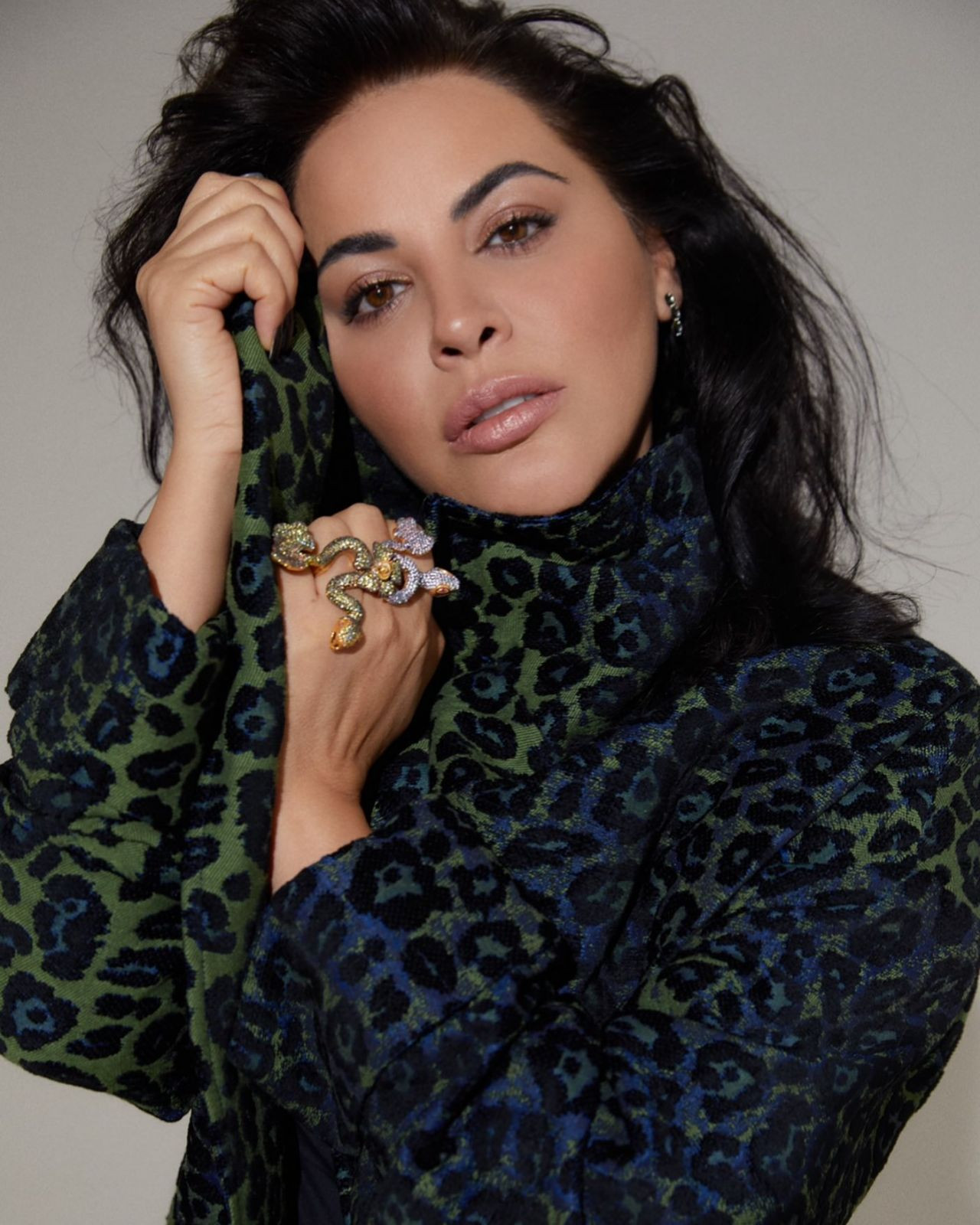 Estetikle bambaşka biri oldu! İşte şarkıcı Zara'nın yıllar içindeki değişimi... - Sayfa 25